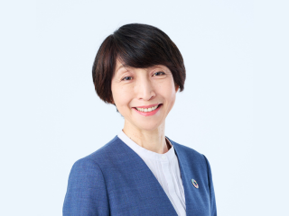 不易と流行―生成AIから思うこと｜環境情報学部長補佐　秋山 美紀